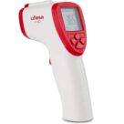 Temperature measuring devices